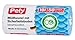 Produktbild pely 1150 Stück Pely 8702 Müllbeutel klimafreundlich flüssigkeitsdichter Sicherheitsboden für 10 Liter, 34cm x 39cm. 1 Karton mit 23 Rollen. Jede Rolle hat 50 klimafreundliche pely Müllbeutel