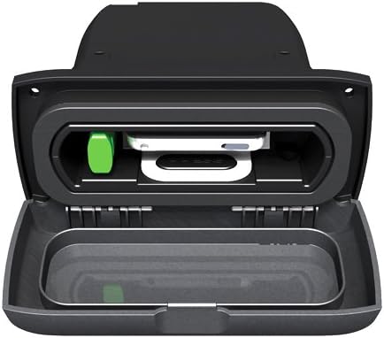 FUSION USB/iPod Video Dock for RA200 Only - Black