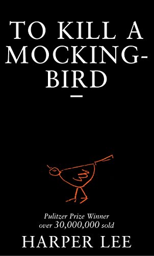 To Kill A Mockingbird: The bestselling, Pulitzer Prize-winning classic