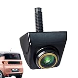 Rückfahrkamera für Auto, Rückfahrkamera, wasserdicht, AHD1080P, Rückfahrkamera, Rückfahrkamera mit Rückfahrhilfe, wasserdichte Rückfahrkamera, Autozubehör für SUVs