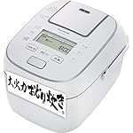 パナソニックの炊飯器 SR-STS100-W