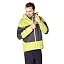 Bright Chartreuse