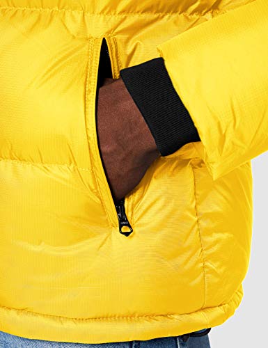 Schott NYC IDAHO2, Piumino con Cappuccio con