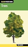 Trees (Falcon Pocket Guides)