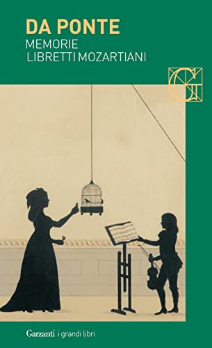  Memorie-Libretti mozartiani