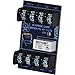 RELAY MODULE - 12VDC OR 24VDC OPERATION,