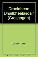 Draoidhean Dhailbhealasdair 0861529049 Book Cover
