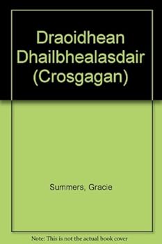 Paperback Draoidhean Dhailbhealasdair (Crosgagan) Book