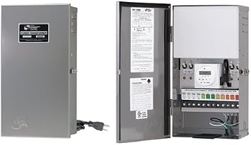 300 Watt Multi Transformer with Mechanical Timer MT 300T