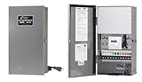 Vista Pro 1200 Watt Transformer with Remote Photo Cell MT 1200 RP