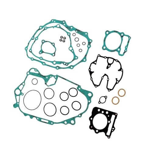 Kit de joints complet de qualité supérieure pour TRX 400 EX Fourtrax 99-01
