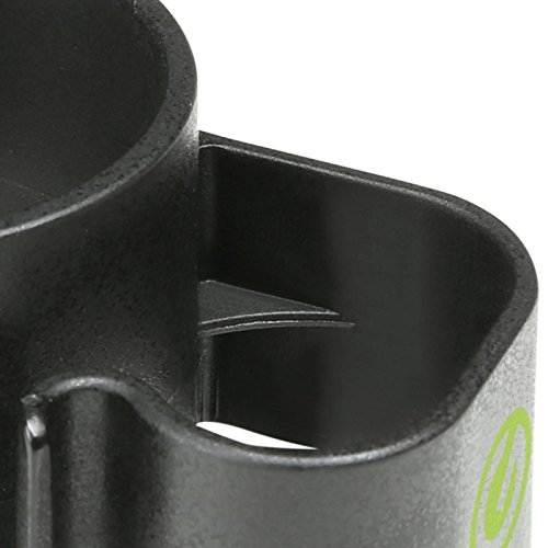 Miniatura 3 de Gravity Sa Cc 35 B - Pinzas Sujetacable Para Soportes De Altavoz De 35 Mm