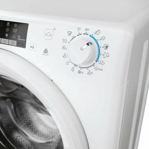 Lave linge séchant Candy GOW4854TWM6 8 kg / 5 kg 1400trmin Inverter Profondeur 53 cm - vue 8