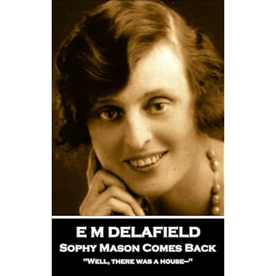Sophy Mason Comes Back