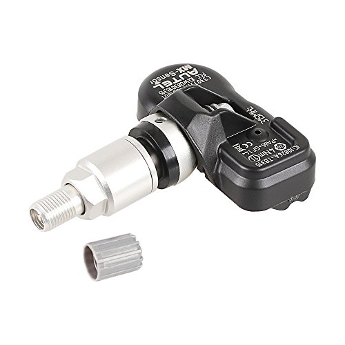 Autel MX-Sensor 315MHz TPMS Diagnostic & Service Tool Programmable Universal TPMS Sensor specially built for Tire Pressure Sensor replacement MX SENSOR 315MHz