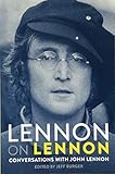 John Lennon On John Lennon