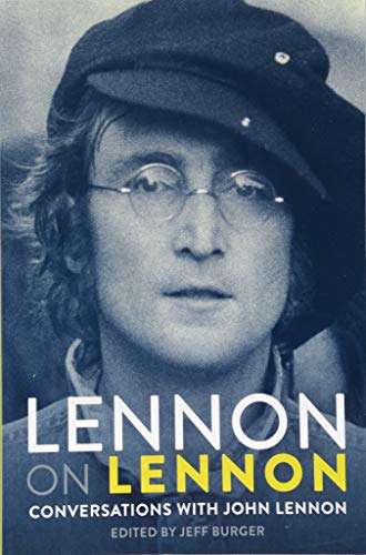 John Lennon On John Lennon