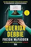 Querida Debbie (Portuguese Edition)