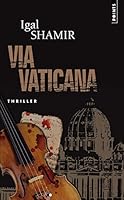 Via Vaticana 2757823728 Book Cover