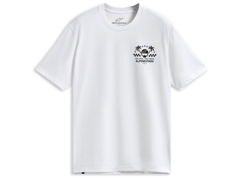 Alpinestars Order Ss Csf T