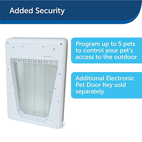 The 12 Best Dog Doors For Doors of 2024 [Verified] Cherry Picks