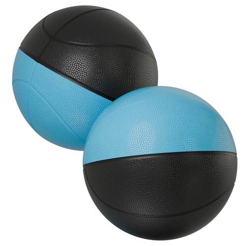 BAMMAX 4-Inch Foam Mini Basketball