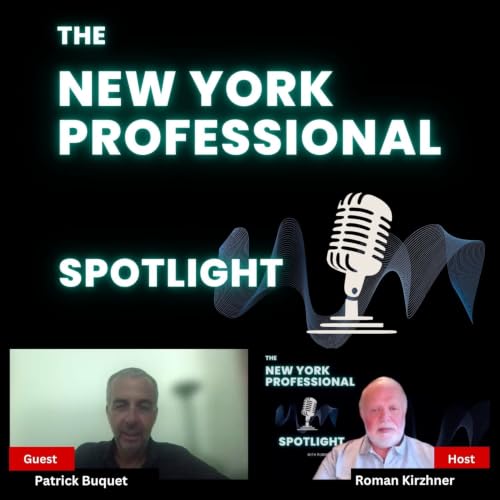 How AI Is Reinventing Consulting and Business Growth with Patrick Buquet
