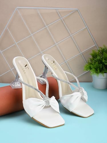 XE Looks heels – image 4