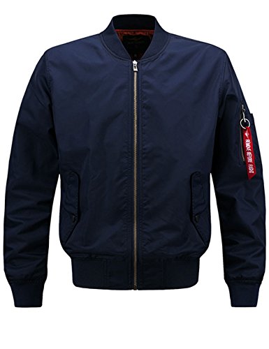 lentta jacket