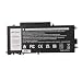 Batterie 7.6V 60Wh Compatible Dell Latitude 5289 7389 7390 - K5XWW N18GG 6CYH6 725KY