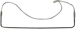 Replacement part Fits for WhirlPool Fits for KitchenAid Defrost Heater W11547652 - W11287565 & refpart#3544972
