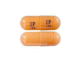 Gabapentin (Generic for Neurontin)