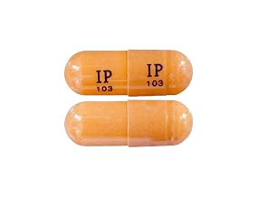 Gabapentin (Generic for Neurontin)