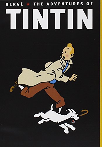 The Adventures Of Tintin [Dvd] [2017] #TOP7