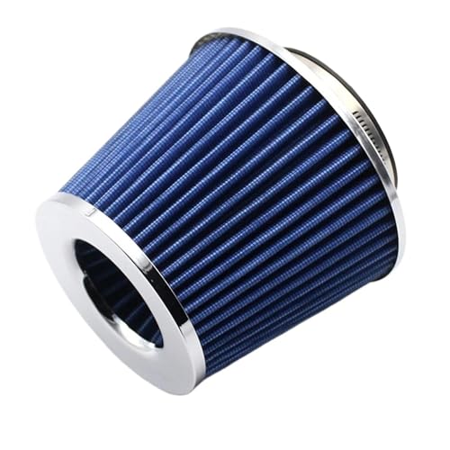 Filtre à air voiture universel pour résoudre le manque de reprise moteur et l'asphyxie