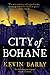 City of Bohane: A Novel