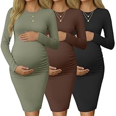 Black, Coffee, Army Green