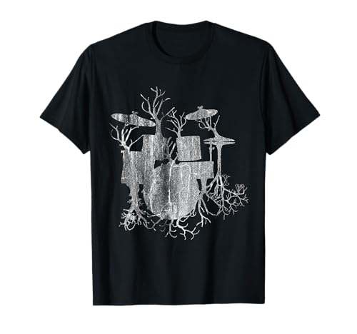 Kleidung mit Designs von Amazon Merch on Demand