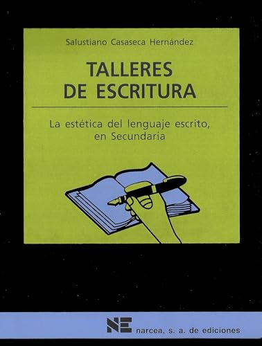Talleres de escritura