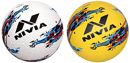 Image of Nivia Storm Football - Size 5