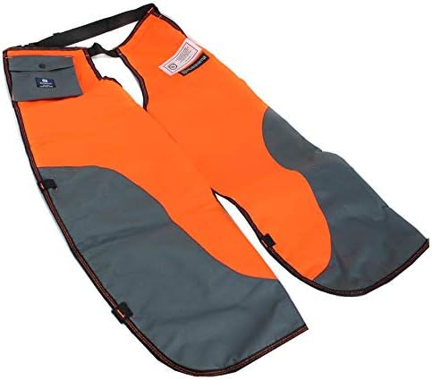 Husqvarna Protective Powerkit™ - Landowner, Orange