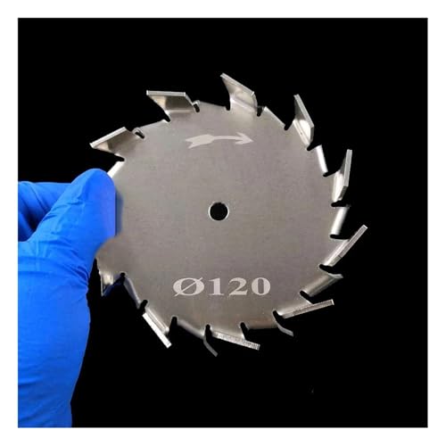 Accessoire laboratoire : disque d'agitation rond en acier de 3 à 20 cm