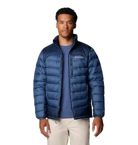Image of Columbia Men's Autumn Park II Down Jacket