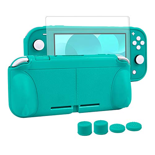 Nintendo Switch lite カバー付き 41oGYA1xrQL.jpg