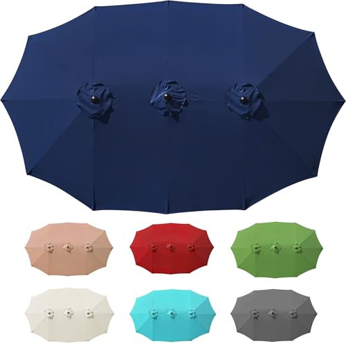 Best outdoor umbrella covers