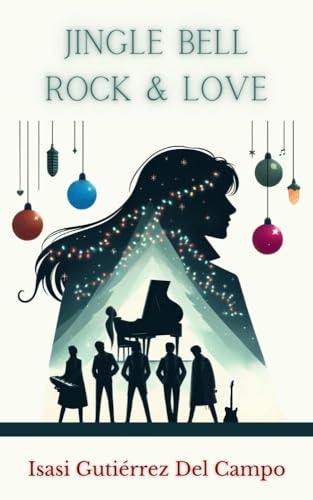 Jingle Bell Rock & Love (Los Misterios de New Cork nº 2)
