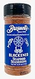 Braswell's Blackened Seafood Seasoning
