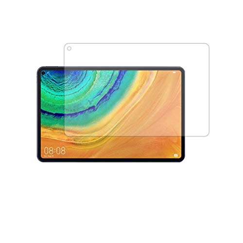 ClearView HUAWEI MatePad Pro 10.8�C���`�Ή� �t���ی�t�B���� �����ŖڂɗD�����A���`�O���A�E�u���[���C�g�J�b�g�^�C�v