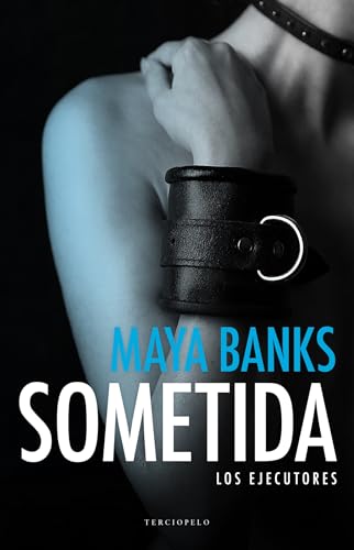 Sometida [Spanish] 8415952929 Book Cover