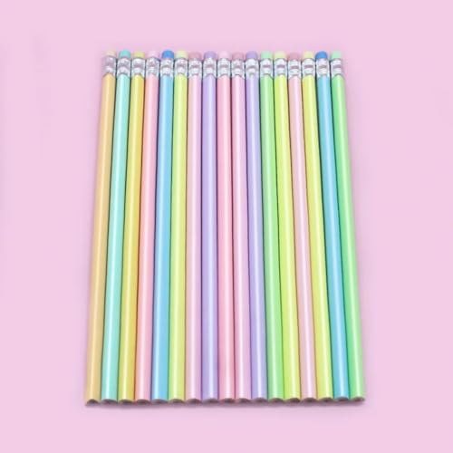 Crayons personnalisés pour mariage et décoration de table festive